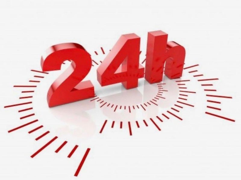 Atendimento Odontológico de Emergência: Quais Problemas São Atendidos 24 Horas?