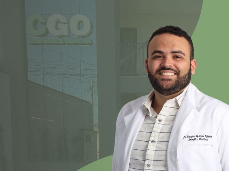 Dentista em Goiânia Douglas Rezende