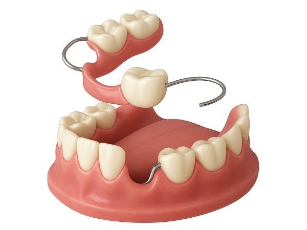 Próteses Dentárias