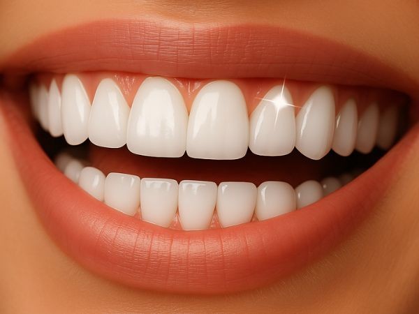 Clareamento Dental