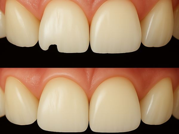 Restauração Dentária