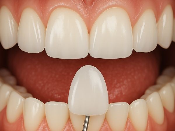Facetas Dentárias